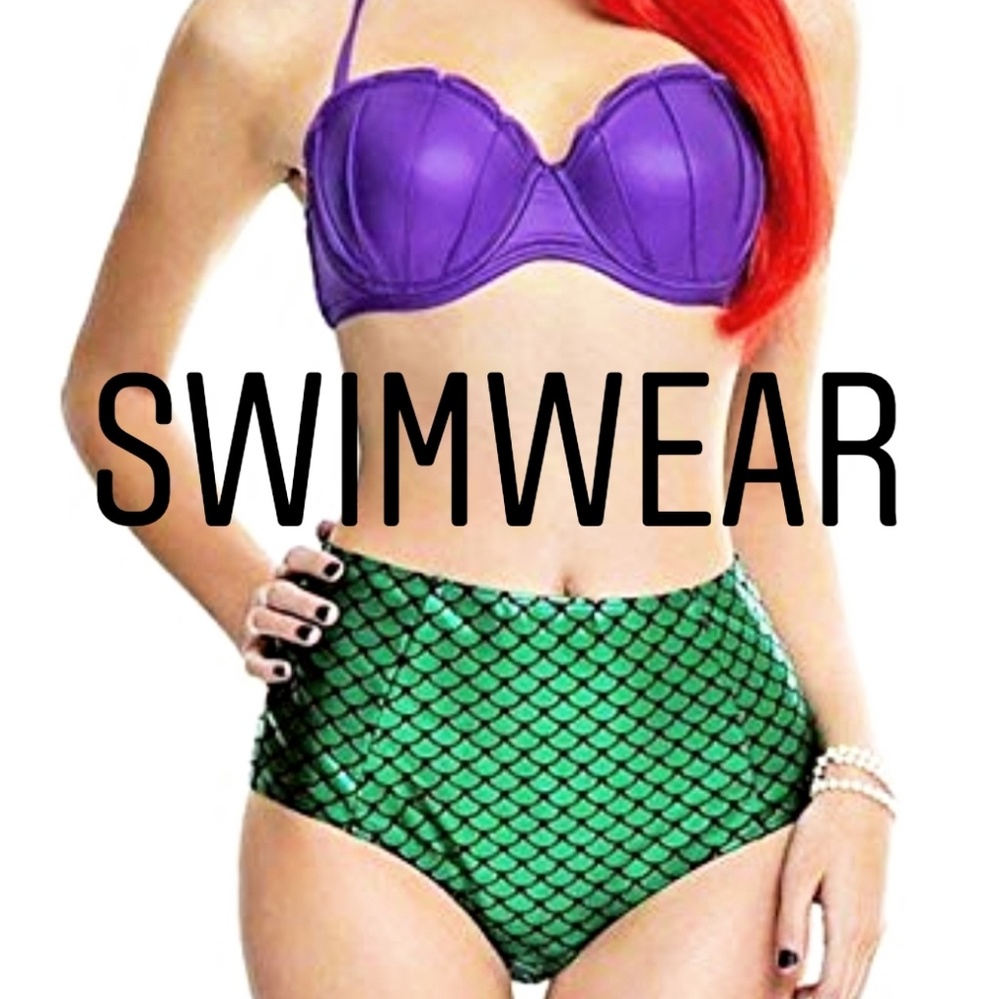 SWIMWEAR - Picture 3 of 3